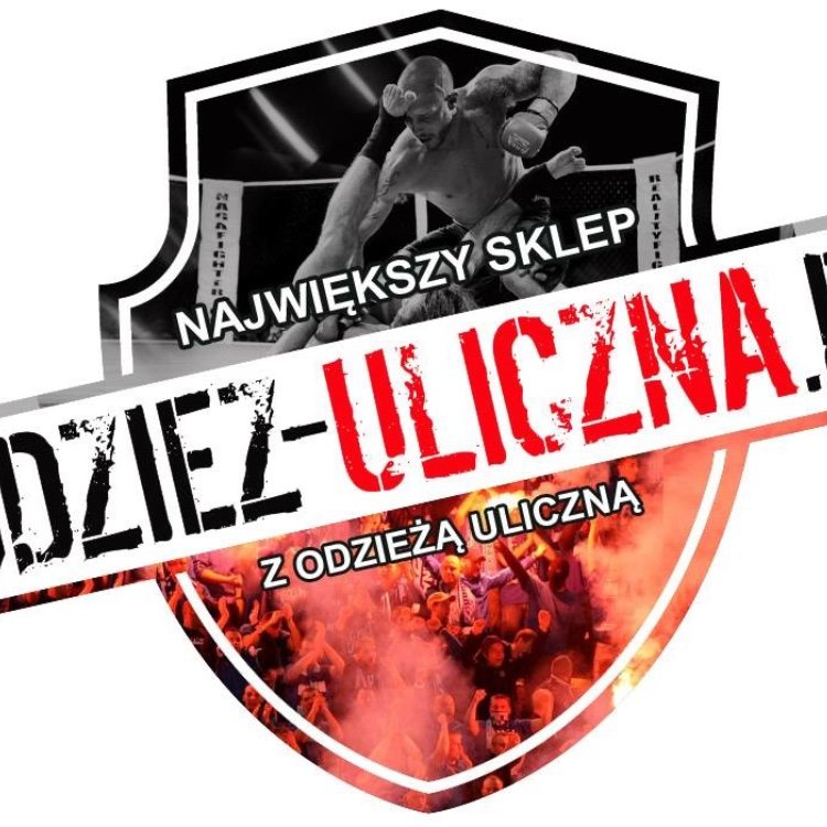 Www.odziez-uliczna.pl