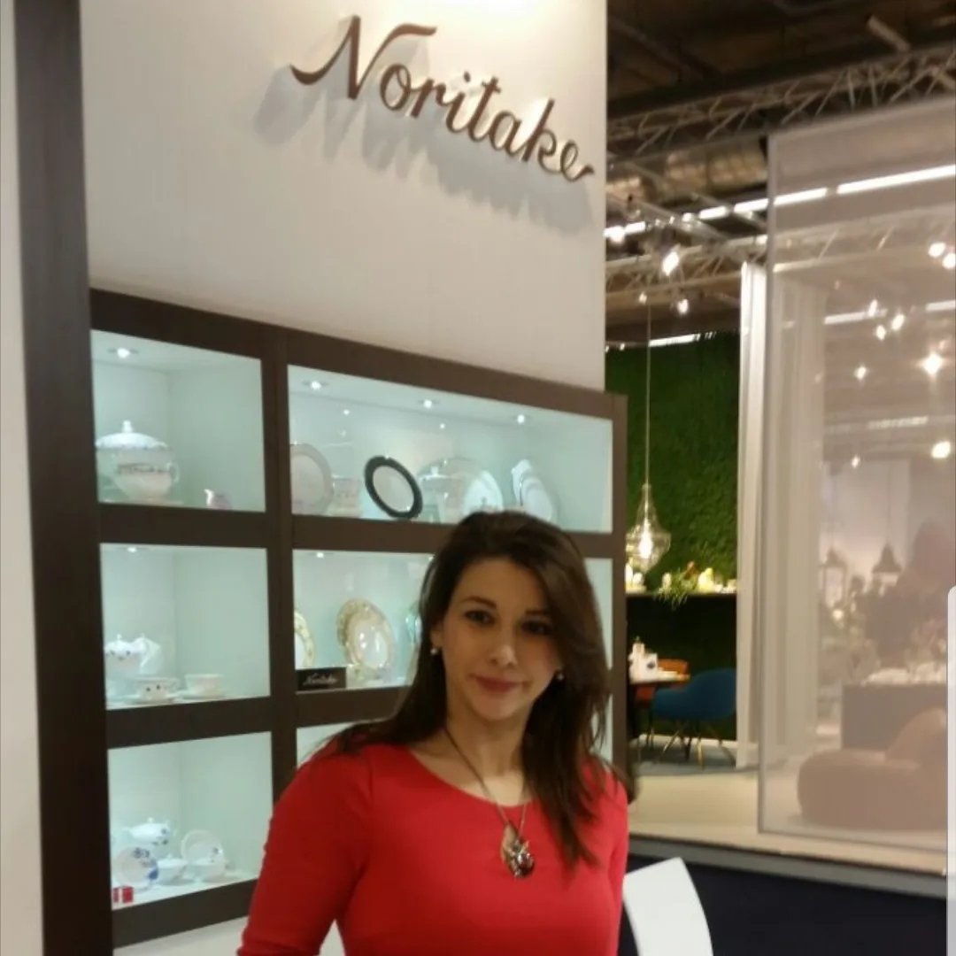 Alinastore Molly