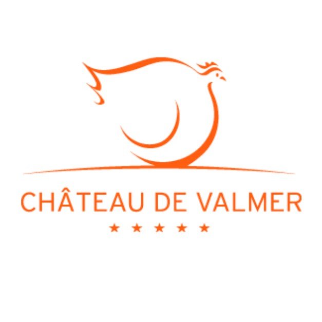 Le Château De Valmer 5* Relais & Châteaux