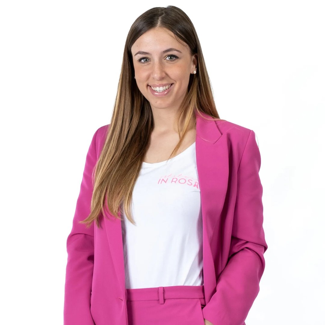 Gloria - Ostetrica In Rosa® ?