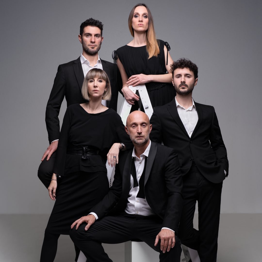David Bastianoni Studio