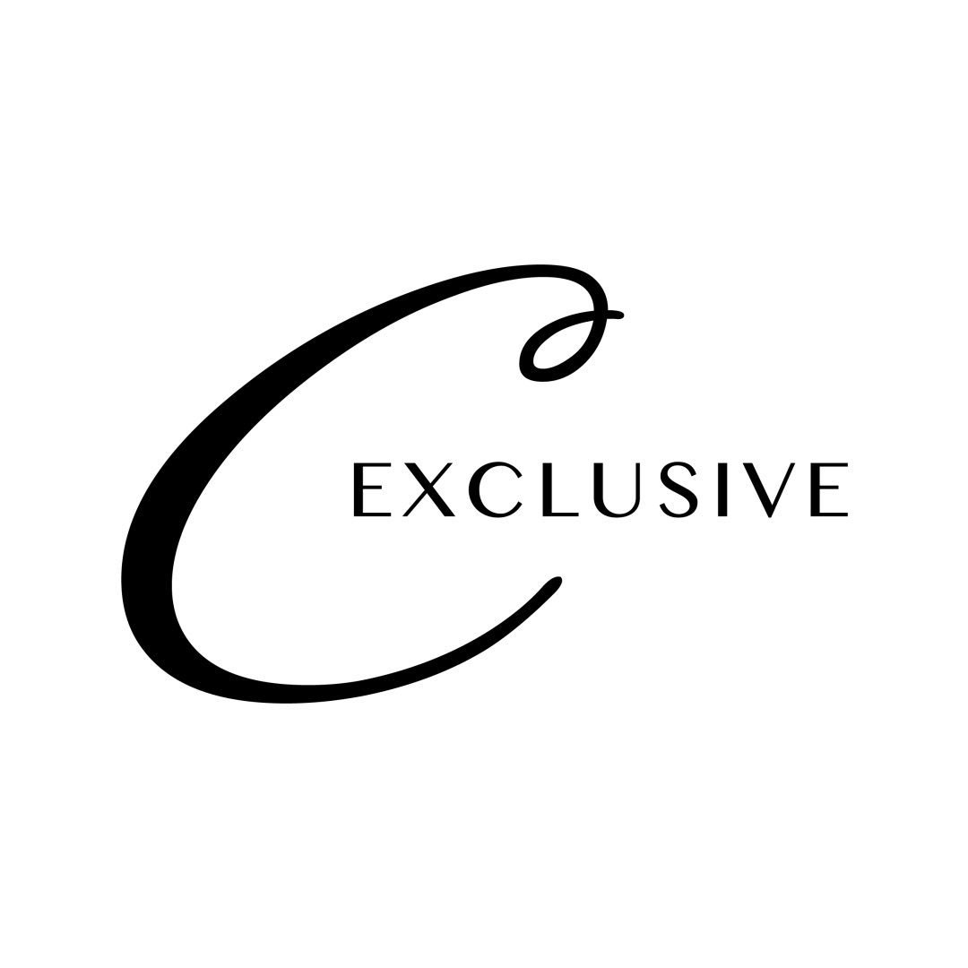 Cagau Exclusive