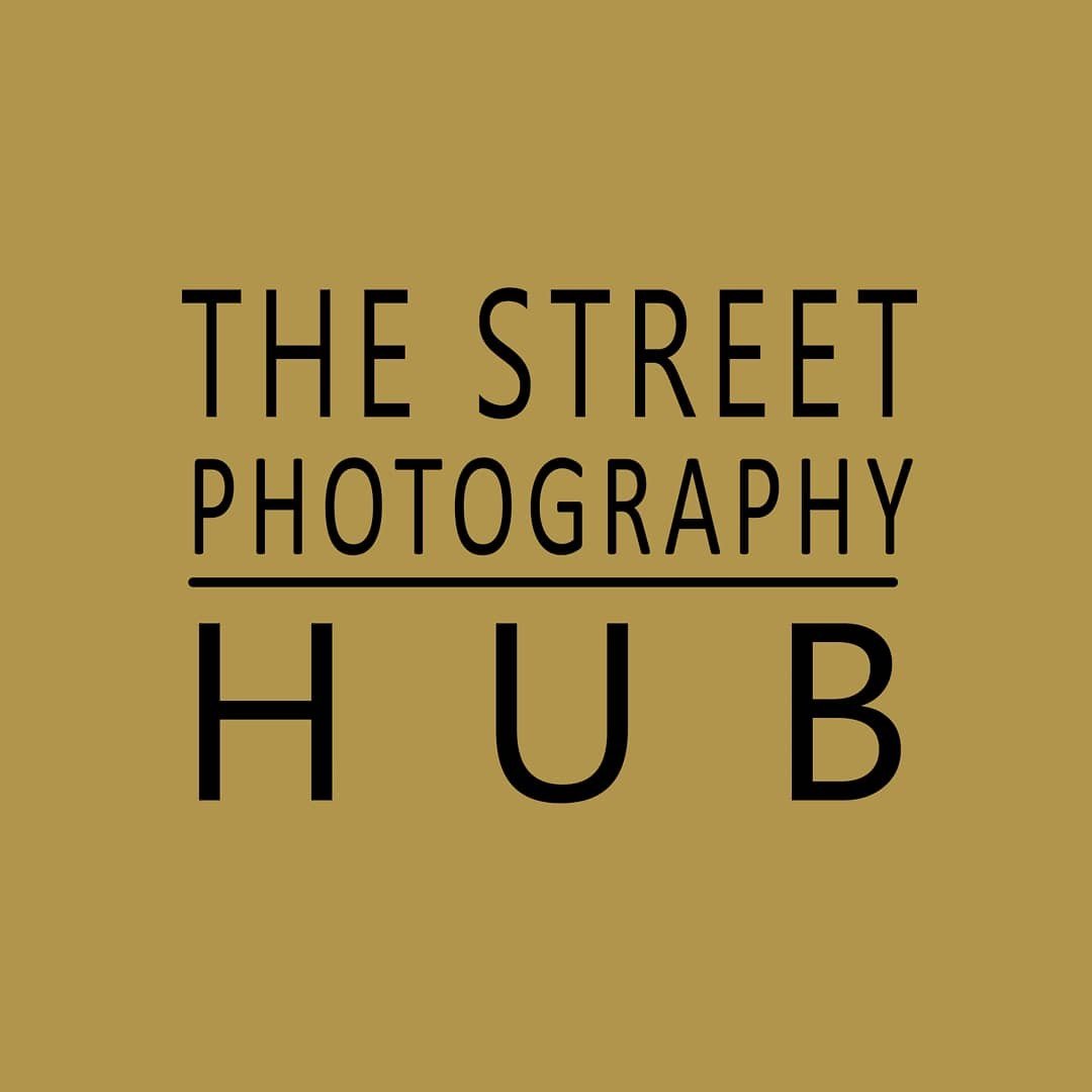 THE STREET PHOTOGRAPHY HUB