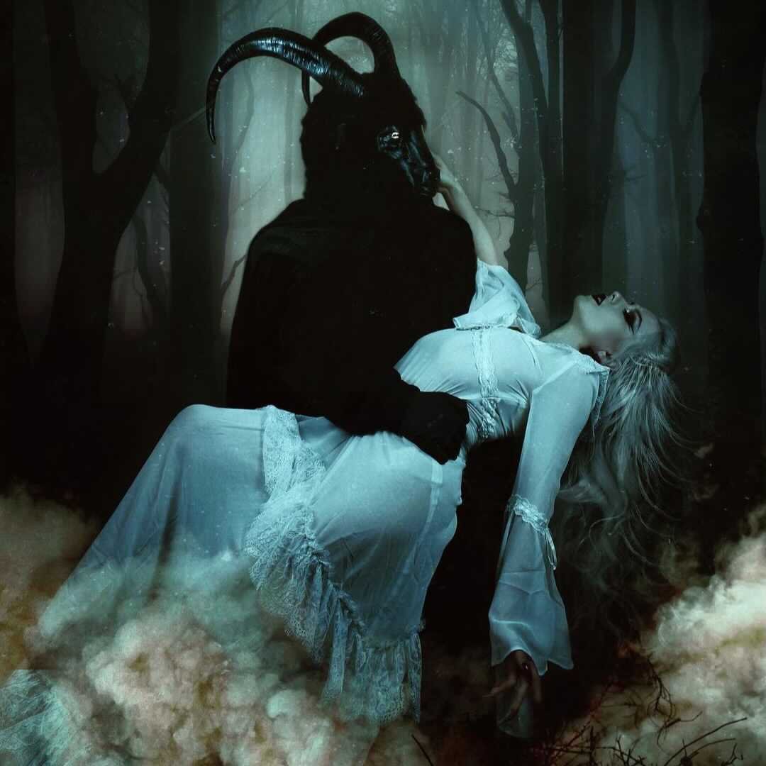 ☾ Balkan Sorceress ☾