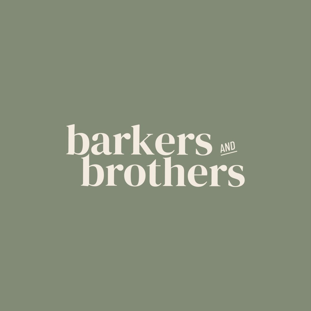 Barkers+Brothers