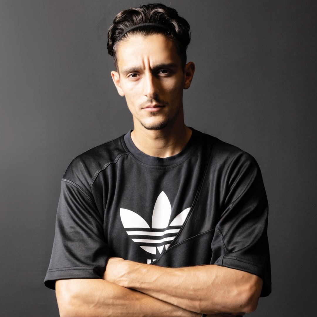 Dimitris Giannoulis