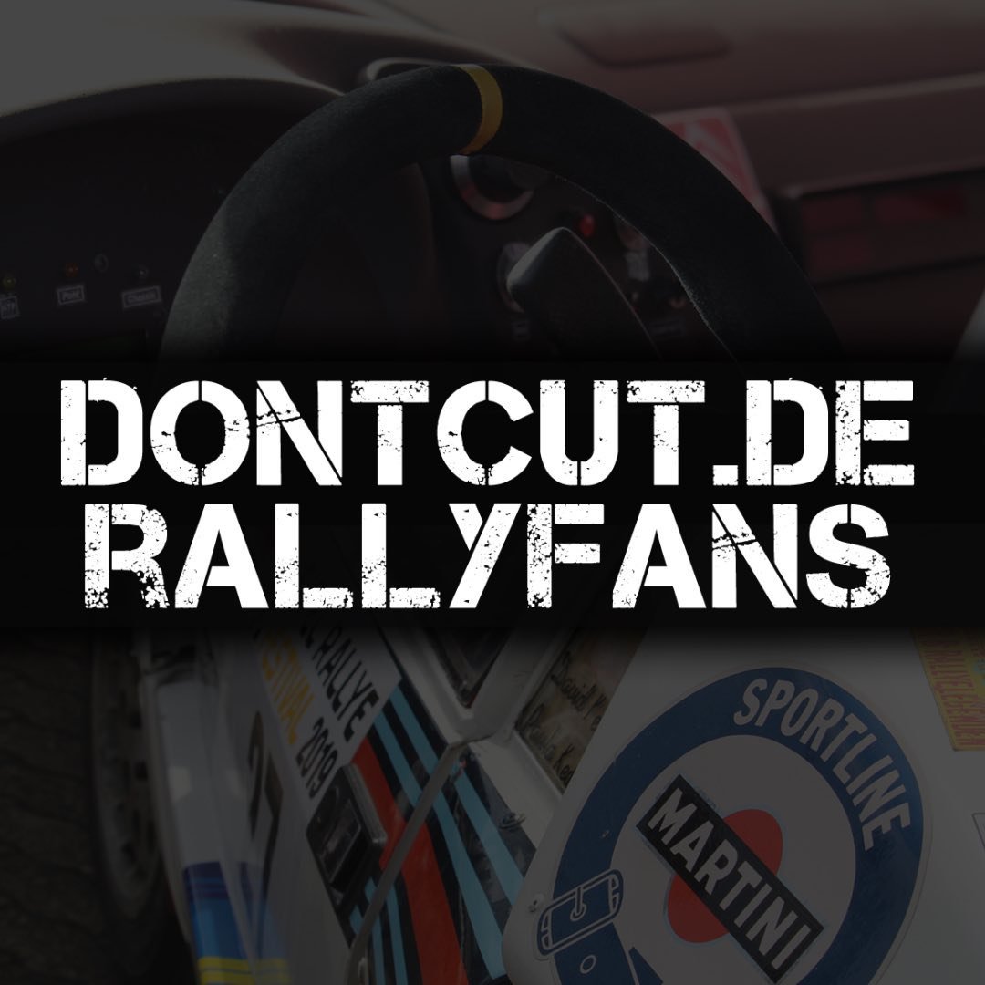 WRC - Rally - Motorsport