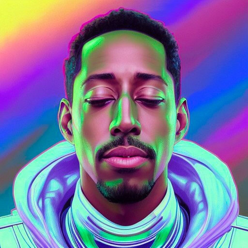 Jonathan L Clark IV