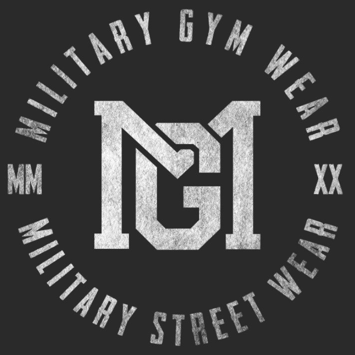 Military Gym Wear