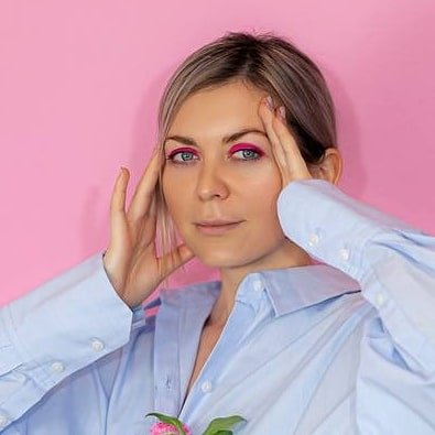 Anastasia Schnider