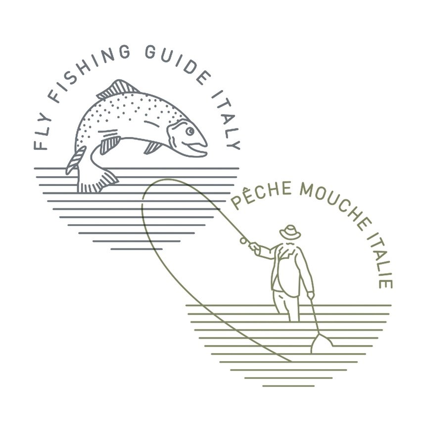 Fly Fishing Guide Italy