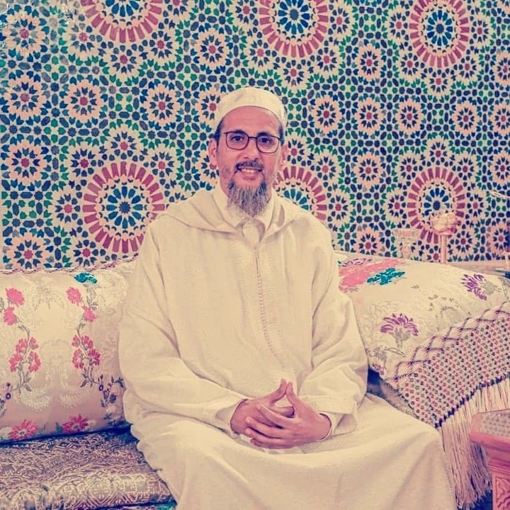 Mustapha Elhilali