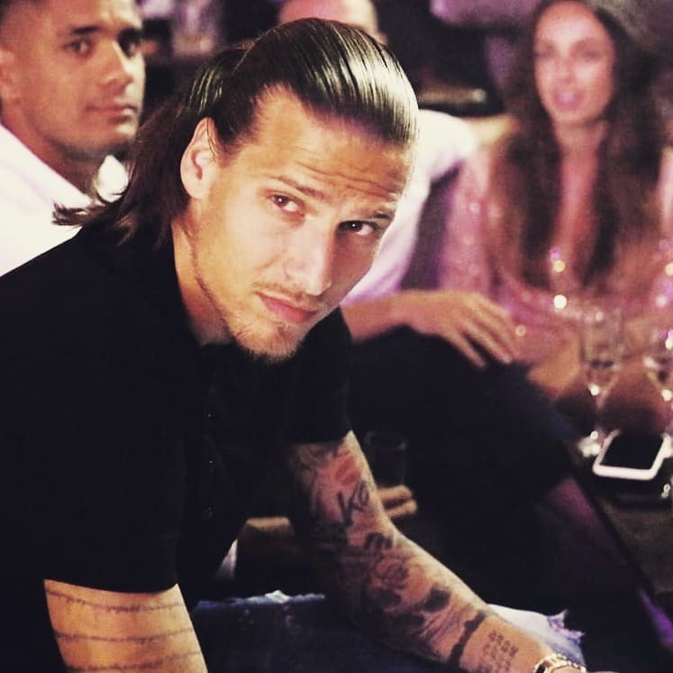 Aleksandar Prijovic
