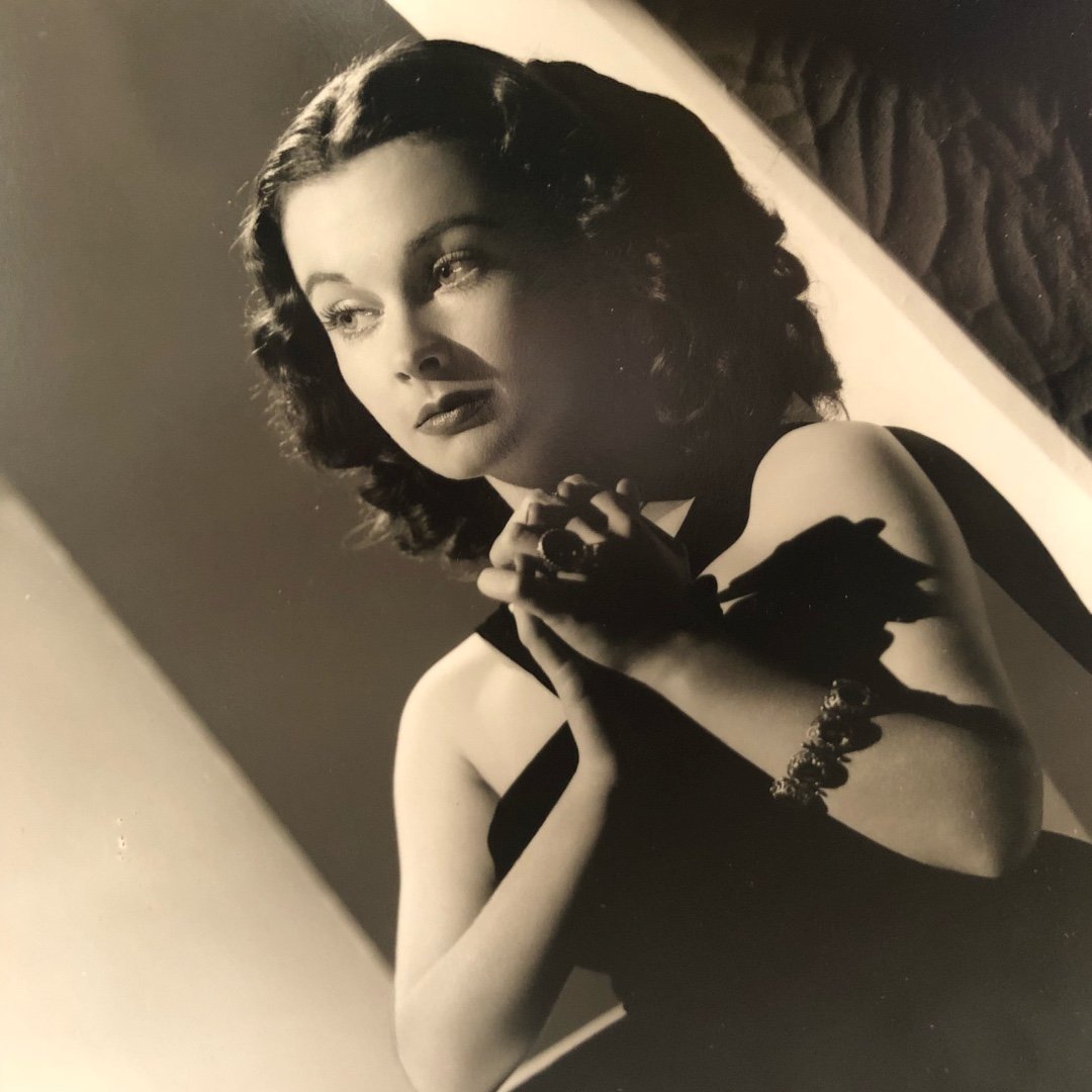 Vivien Leigh