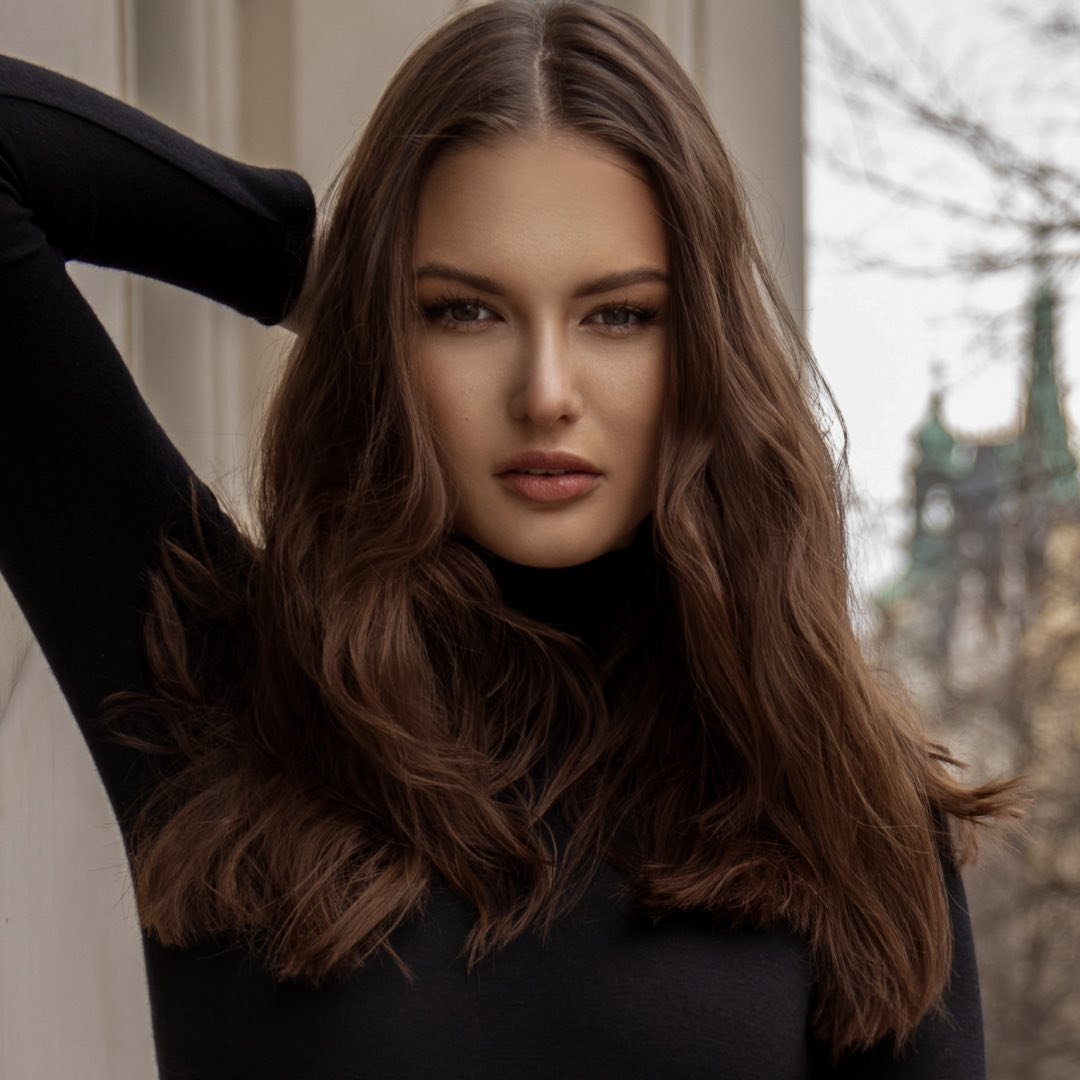 Klára Vavrušková
