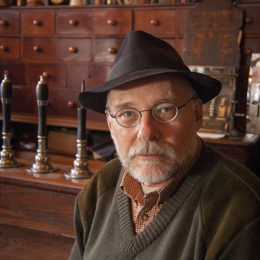 Jim Richardson