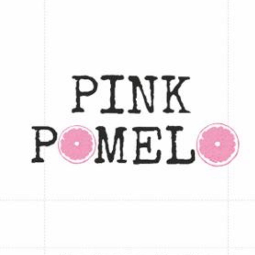 Pink Pomelo