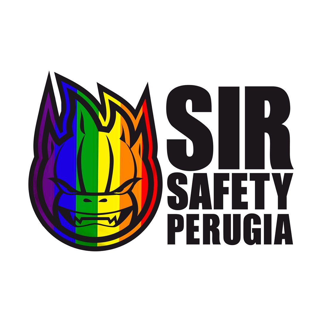 Sir Safety Perugia
