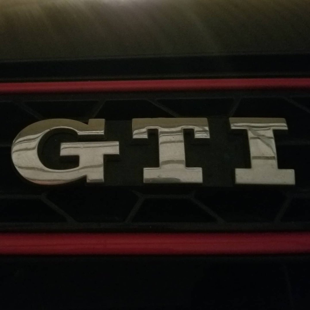VW GTI