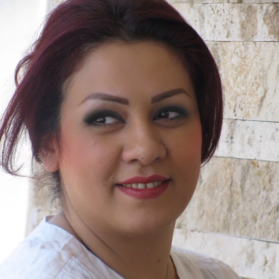 Maryam Shahbazi