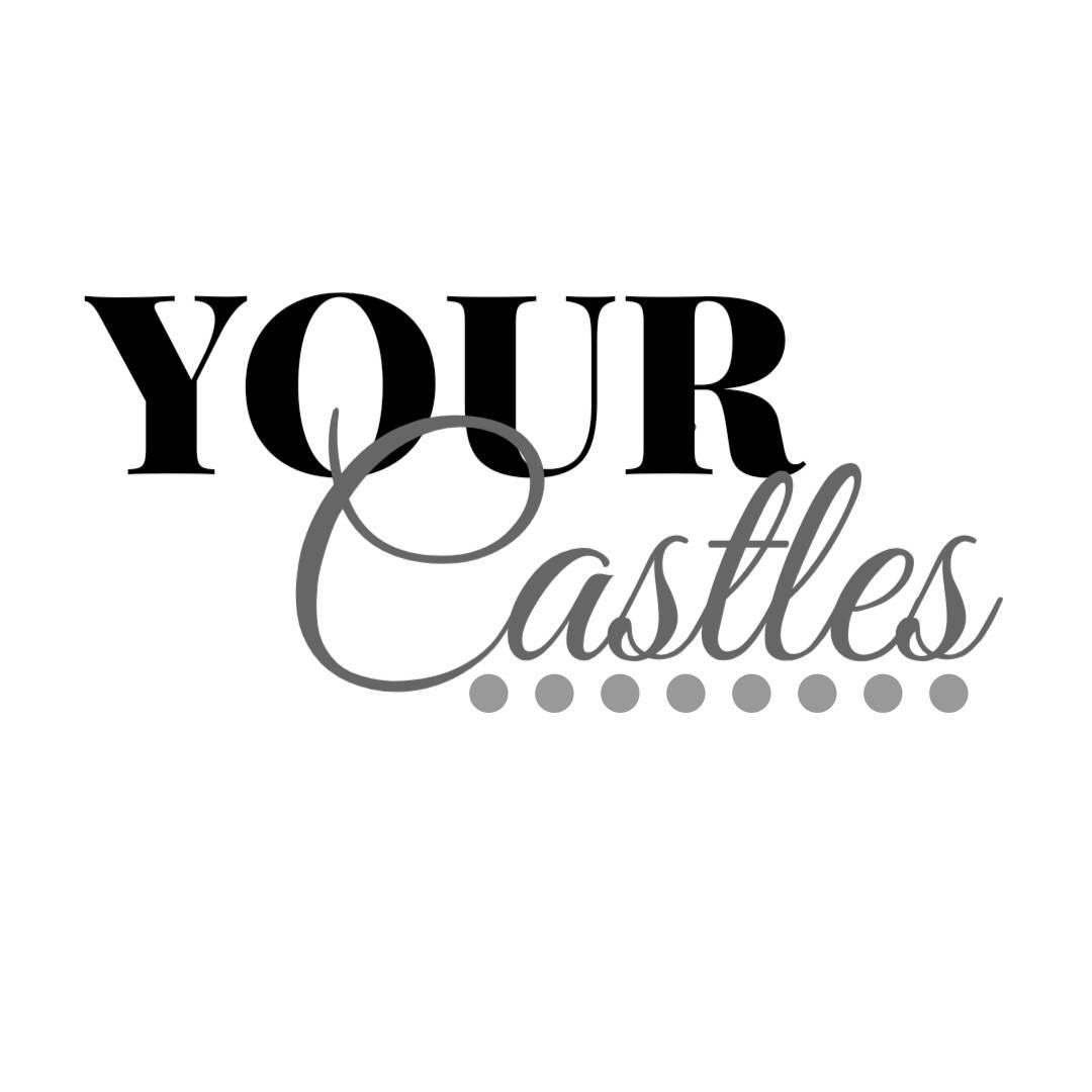 Follow & Tag #YourCastles
