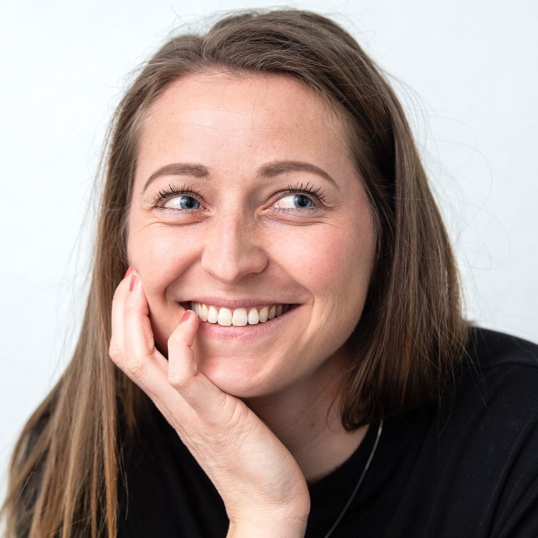 Sanna Solberg-Isaksen