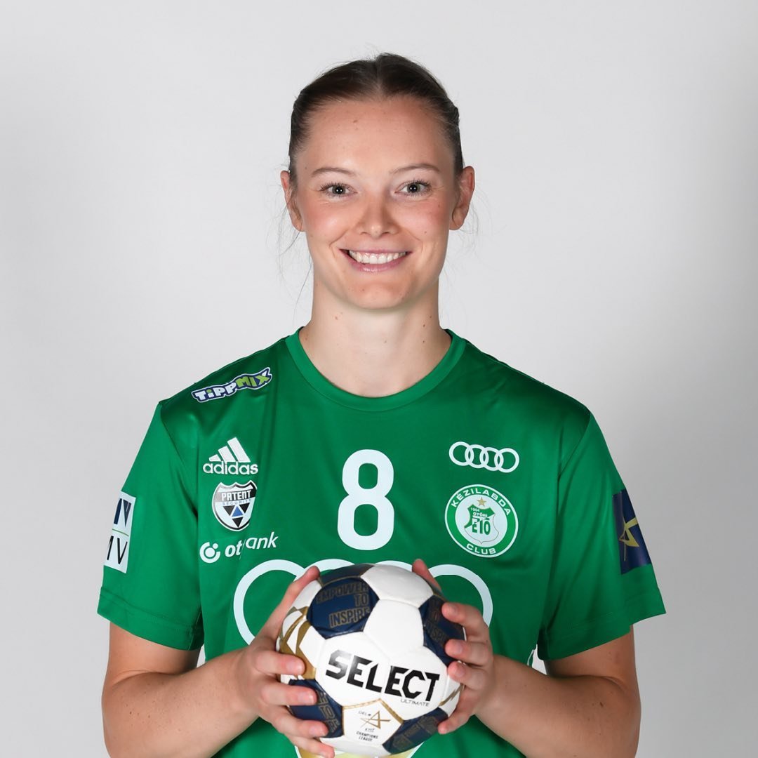 Anne Mette Hansen