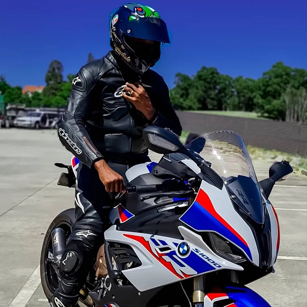 ? Riderslife ?