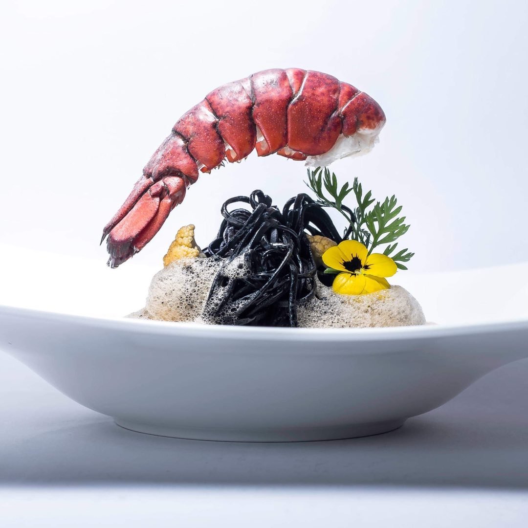 Delic’Ocean | Art Culinaire