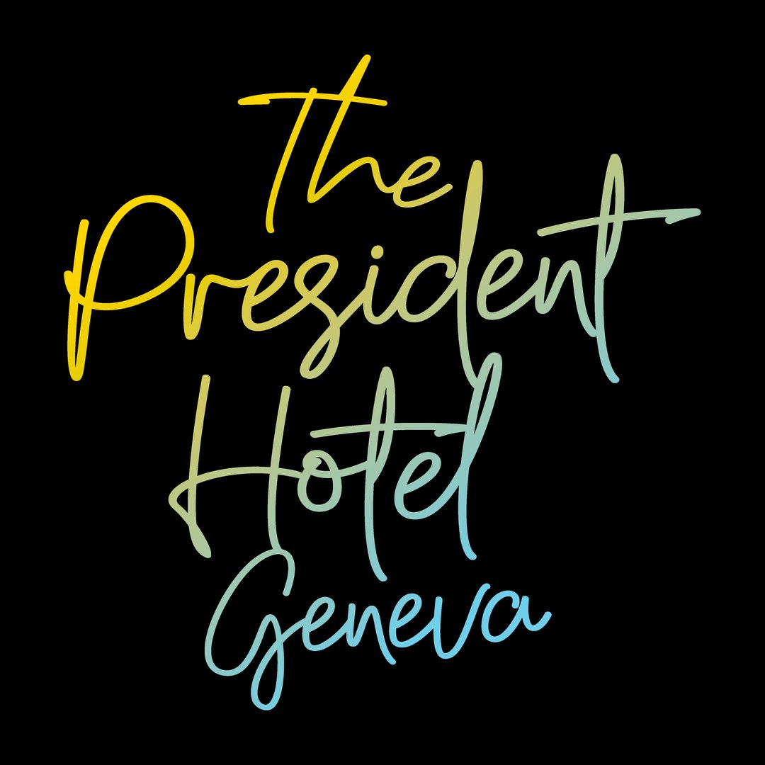 Hotel President, A Luxury Collection Hotel, Geneva