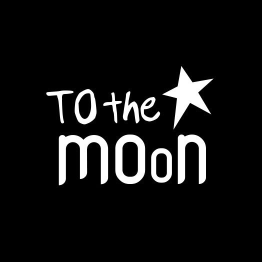 TO THE MOON