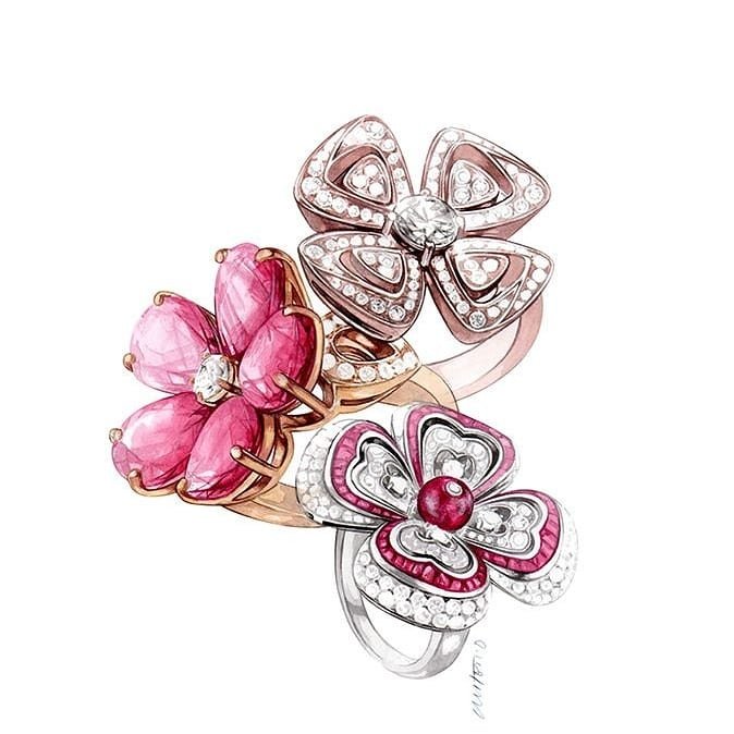 Jewelry Design Pictures