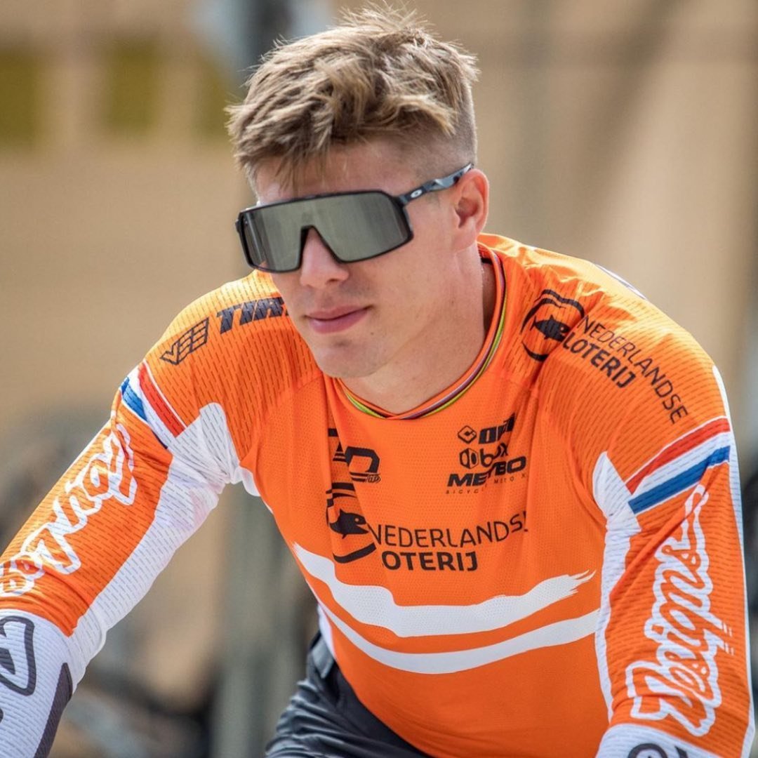 Niek Kimmann