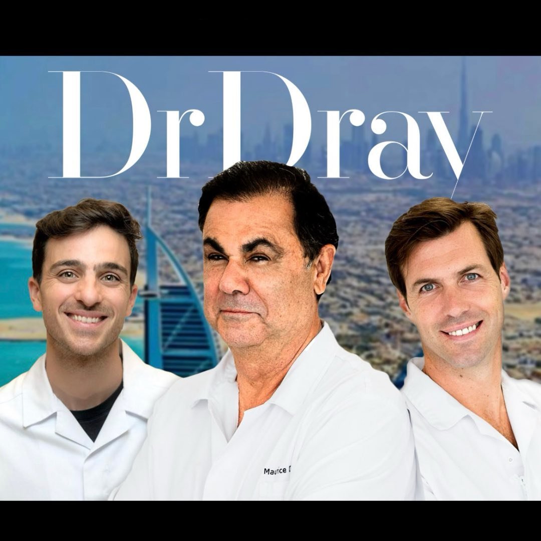Clinic.dr.dray