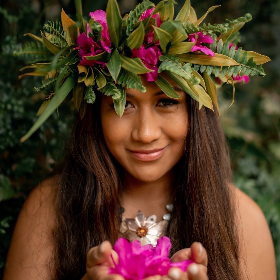 Atanua | Tahitian Dance School