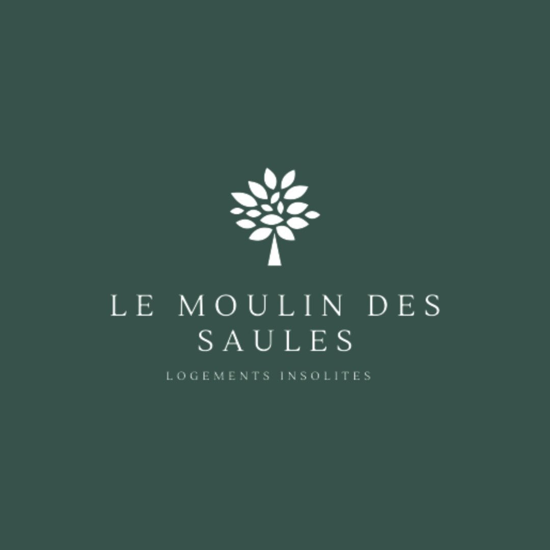 Le Moulin Des Saules - Logements Insolites