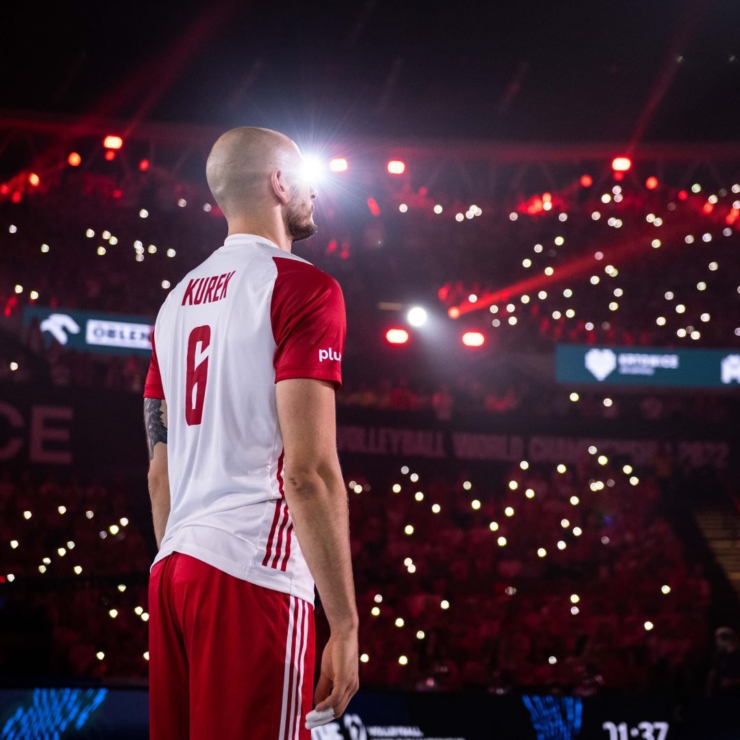 Bartosz Kurek