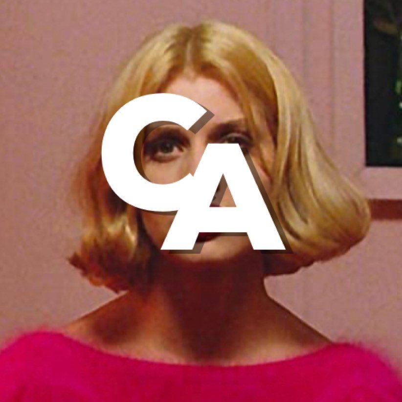 Cinema Aesthetic