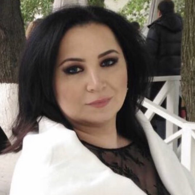 ?Dr.Svetlana Botasheva