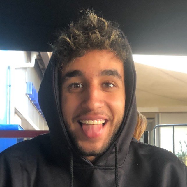 Hamza Zaidi
