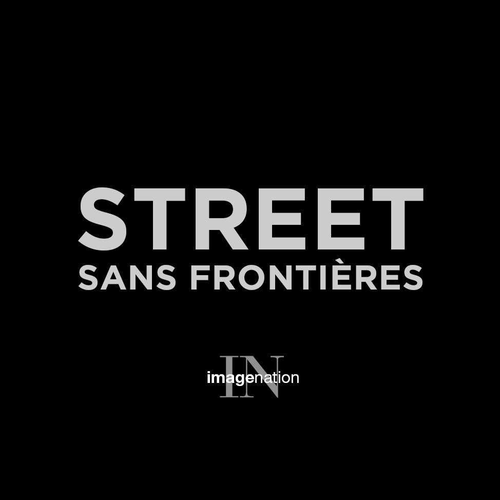 Street Sans Frontières | Official Page