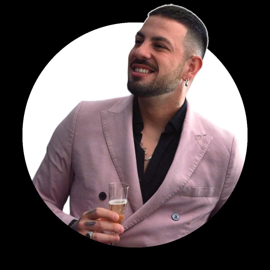 Daniel Sanchez Berlanga