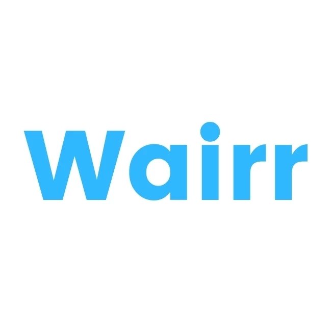 Wairr