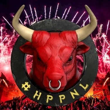 Holland Partypeople