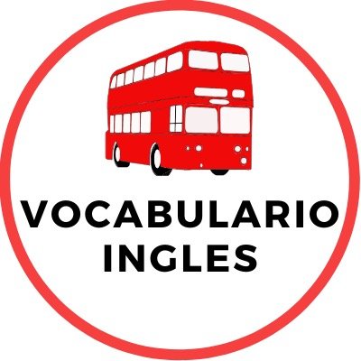 Aprende Vocabulario Inglés