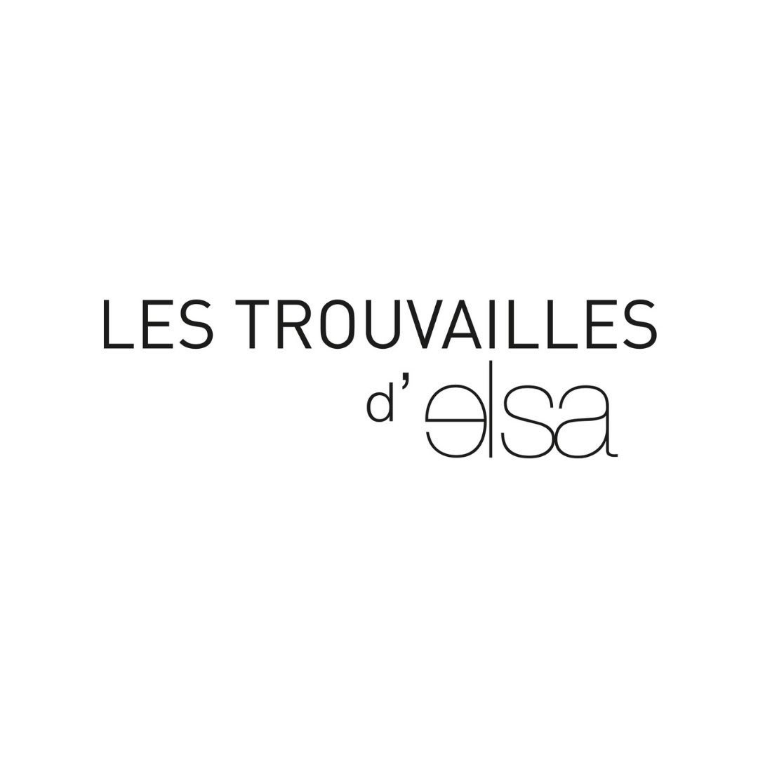 Les Trouvailles D'Elsa