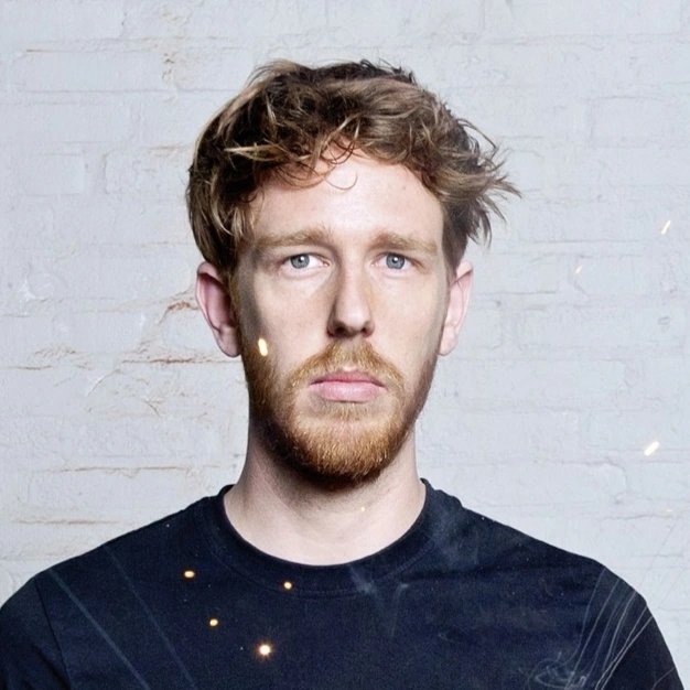 Daniel De Bruin