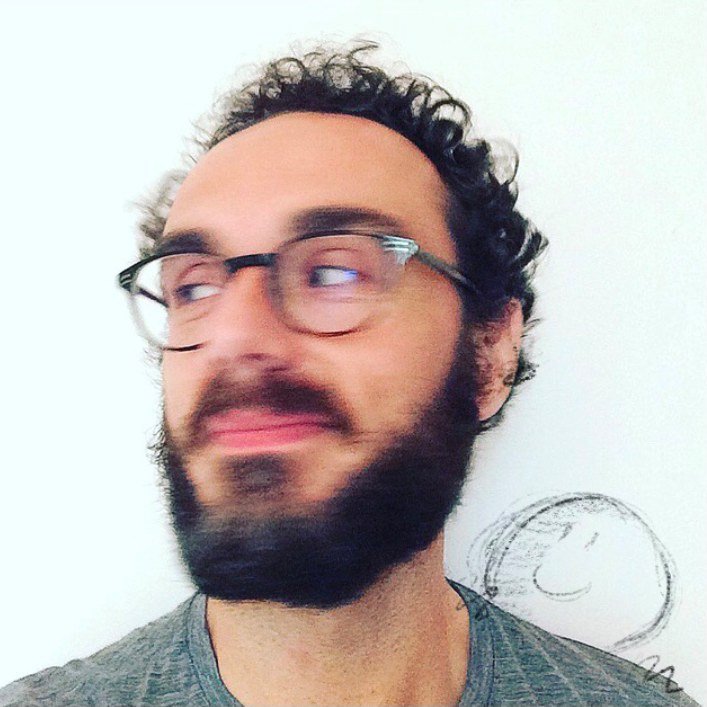 Visual Italian Lessons For Nerds
