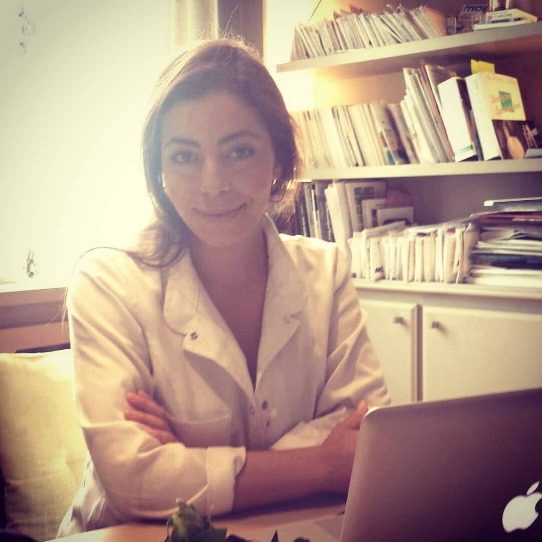 Dr Bougossi