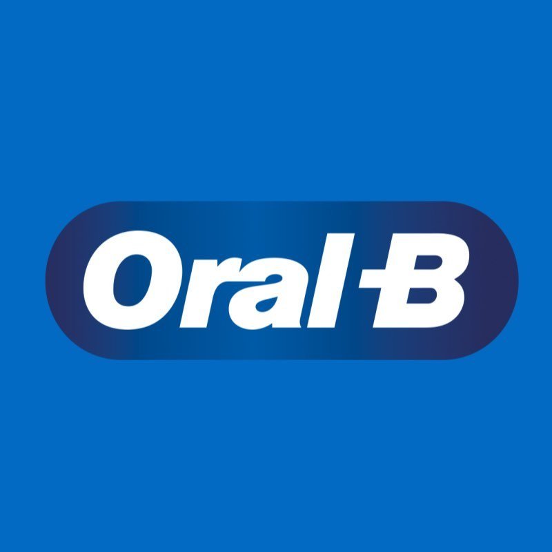 Oral-B